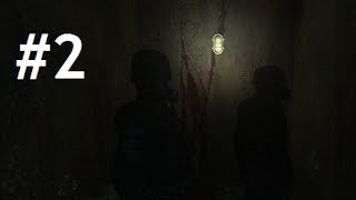 UNDERHELL - Chapter 1 - Part 2 - TOUGH TIMES