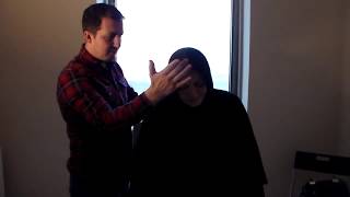 Cinin ve Kabilesinin Kadına Yaptığı Zulümler