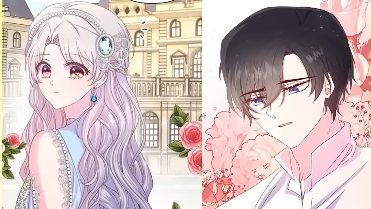 Elle Voulait Juste Sauver Le Prince Et Partir, Mais Maintenant Il La Veut Comme Sa Reine