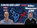 Dalton Wasserman of PFF Joins the Show!
