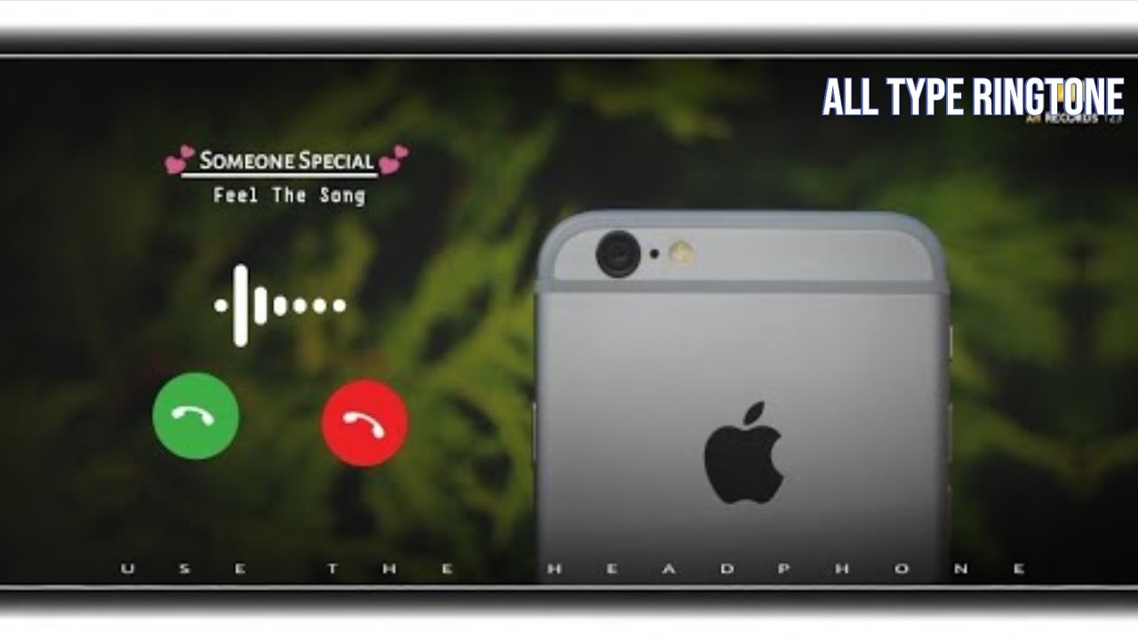 New Bgm Ringtone | Best Romantic Ringtone | Viral Hindi Love Ringtone | Piano Ringtone |