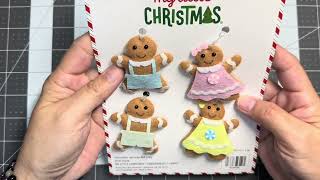 Quick Hobby Lobby Haul 50 Off Christmas Craft Finds
