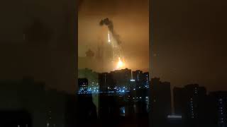 Download Mp3 Cluster Bomb Fired By Russian in Ukraine 😱 Gudang lagu Download Mp3 Cluster Bomb Fired By Russian in Ukraine 😱