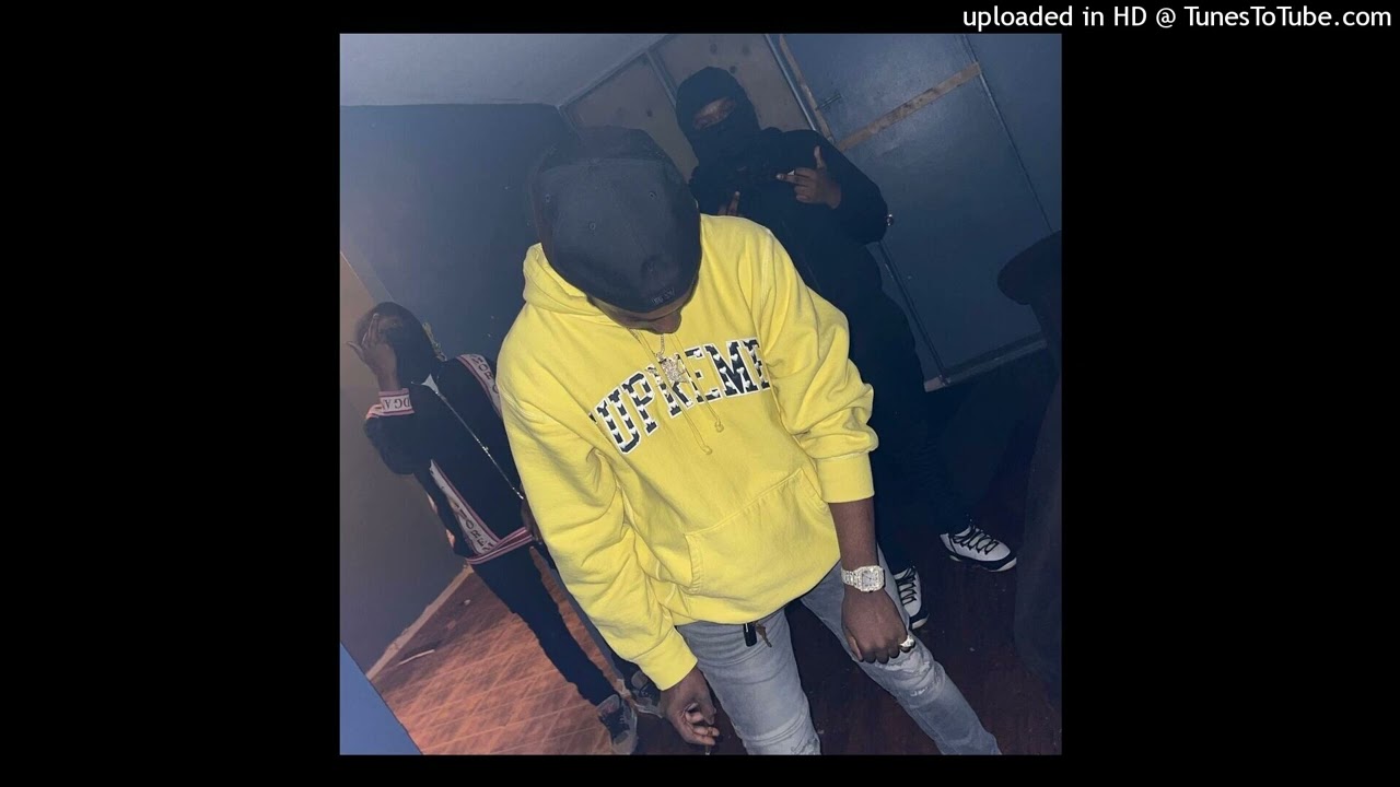 [FREE] Duvy x Hoodbaby Peppa x Lil Baby Type Beat 2024 - “Can’t Trust”