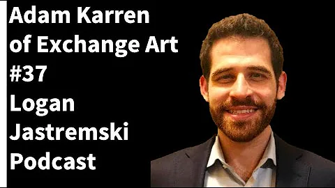 Adam Karren | Founder of Exchange Art | Fine Art M...