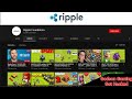 Godson gaming just got hacked  ripple foundation