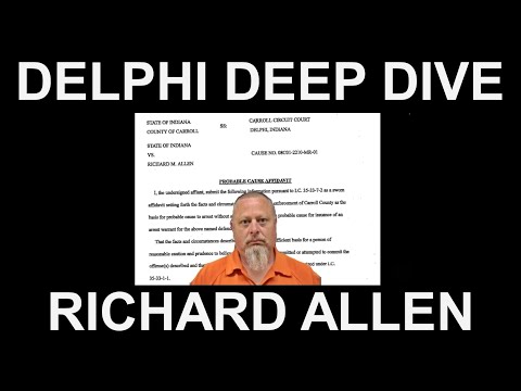 Delphi Deep Dive - Rick Allen