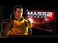 How Does Mass Effect 2 Work Off Camera