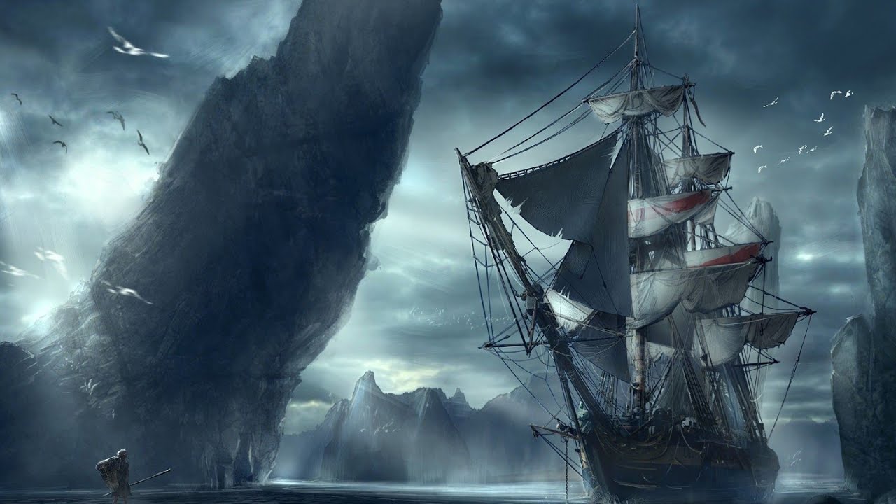 Mutiny: Pirate Survival RPG | Trailer | The Officials Games