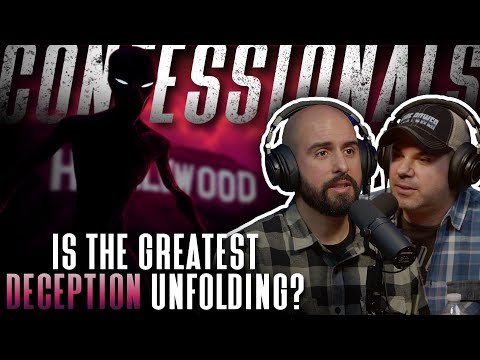 Thumbnail for 730: Hollywood, Deception, and the End-Times Agenda | @ToddCoconato