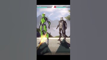 Anthem found another player