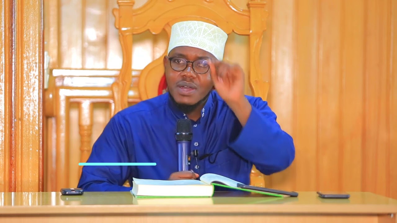 DARSA 7: Uko ari batatu bageze mu rutare rurifunga||Umva icyabakuyemo