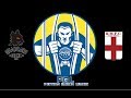 PES 2018 - PESTeam Gabbia League - Giornata 8 andata