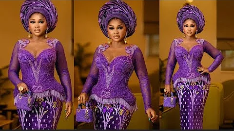 Mercy Aigbe Shuts Down the Lagos for Her Mum’s Burial —Femi Adebayo, Davido P.A Papaya Ex & OJ Shine