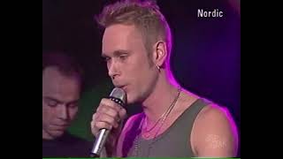 Mobile Homes - Hurt (New Mix) (Top Gear 901026)