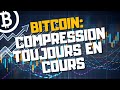 Bitcoin  hack sur ledger compression du prix toujours en cours  analyse btc sp500 eth altcoins