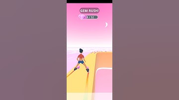 Sky Roller - Gameplay Walkthrough All Levels (Android, iOS Gameplay)