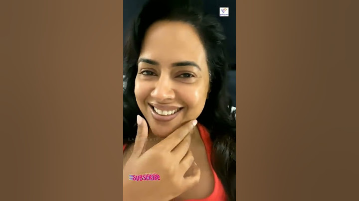 Actress Sameera Reddy 💕❤️💞 || Oo antava song || Today trending video || Cute face expression