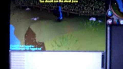 directions from lumbridge to grand exchange