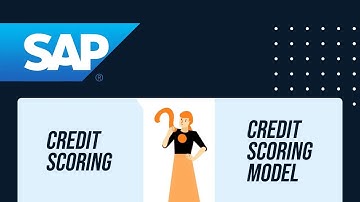 How to Configure Credit Limit and Credit Scoring Rules in SAP: Understanding Credit Scoring Formula