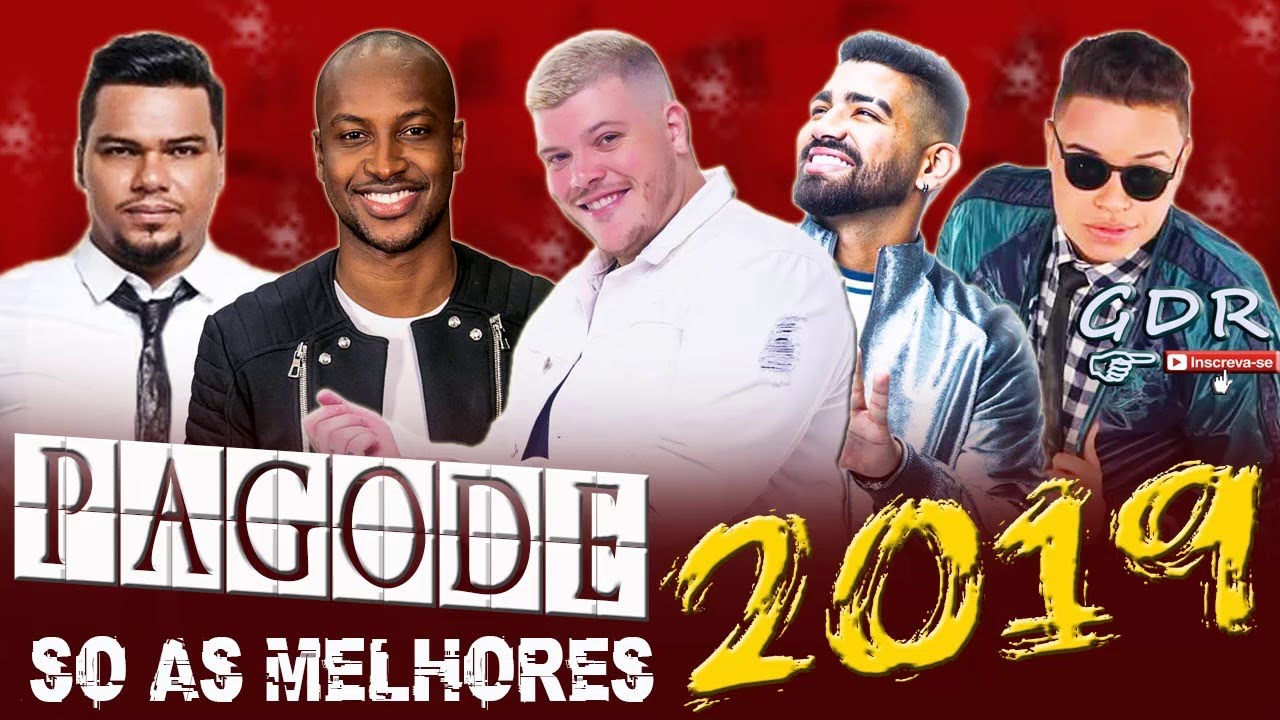 OS+MELHORES+PAGODES+2019+TOP+DO+MOMENTO+TOPPAGODES2019AOVIVO2019
