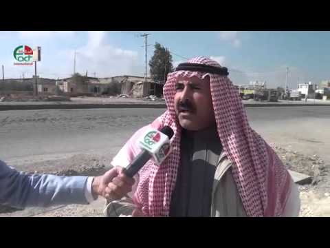 عمّان   مطالبات بالانتهاء من مشروع توسعة شارع الموت   الحقيقة الدولية