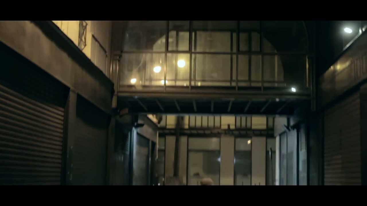 Watch Freddie Dickson - The End (Official Video) on YouTube Watch Freddie Dickson - The End (Official Video) on YouTube