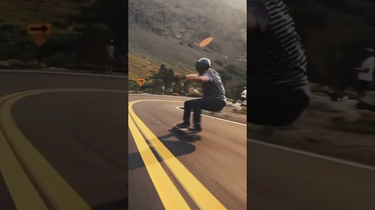 Skateboard stunts status for whatsapp