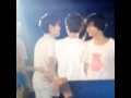 [Fancam] 150321 Ten, Taeyong,Jaehyun,Johnny (SMROOKIES) @ SMTOWN In Taiwan Ending