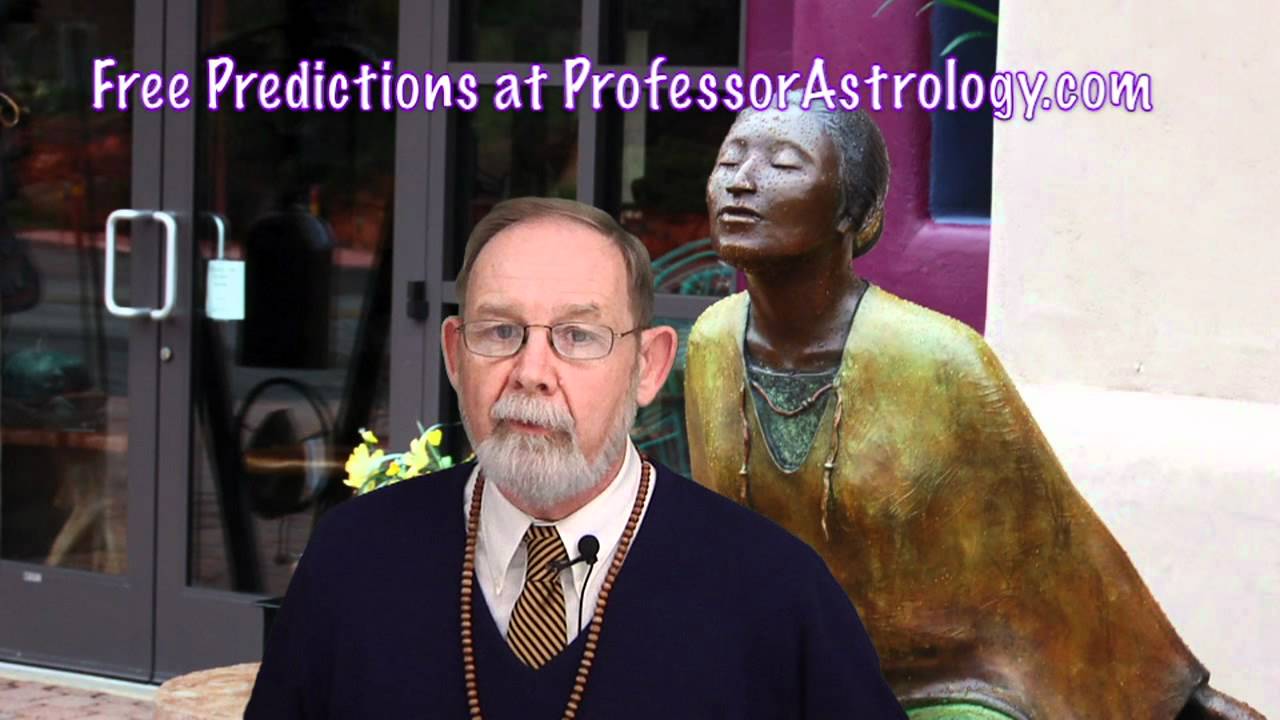 Virgo Astrology February 2012 - YouTube 333magic9 Astrology & Psychic Readings