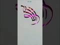 Allah✨|Arabic Calligraphy Art#shorts #trending #youtubeshorts #islamicart
