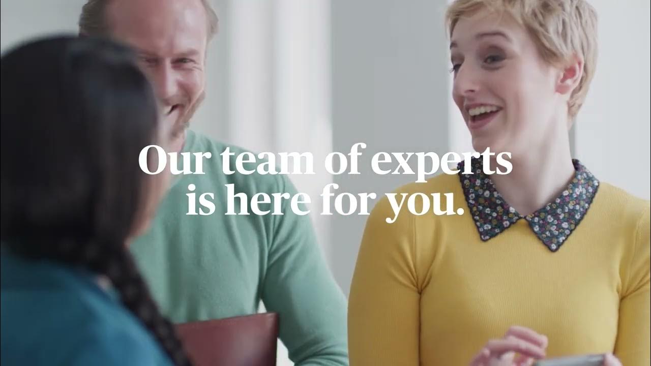 AXA Schemes the ingredients of a successful relationship YouTube