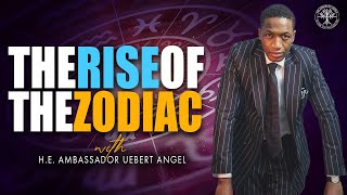 The Rise Of The Zodiac (Part 1) | Prophet Uebert Angel