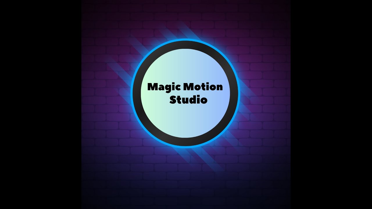 Welcome to Magic Motion Studio! | Your New Animation Adventure Begins Here! 
