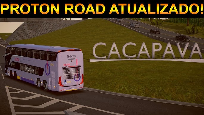 Baixar pesado Bus Simulator Para PC,Windows Versão completa