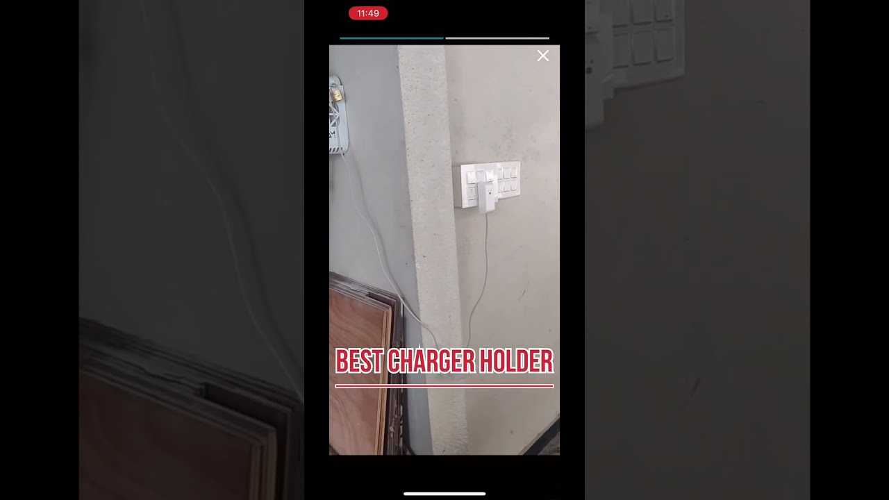 BEST🔥 Ola S1 & Ola S1Pro Charger Holder / Best Charger Holder 
