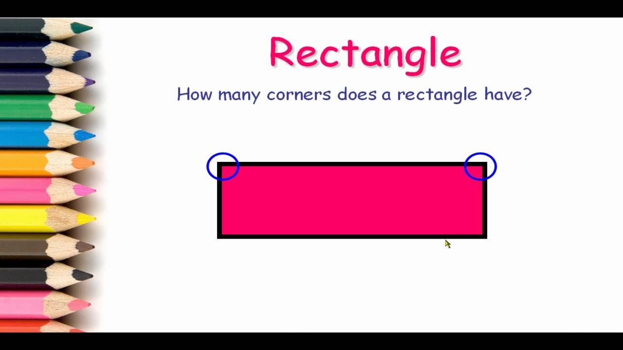 2-D Shapes: Grade 1 Geometry (videos, lessons, songs, examples