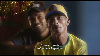 Vídeo incorporado do YouTube