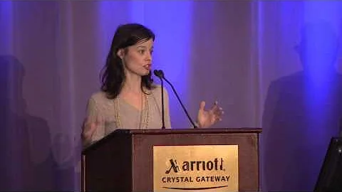 TCGA: Status Reports and Insight  from Leadership Q&A -- Matthew Meyerson and Ilya Shmulevich