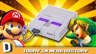 The 25 Greatest Super Nintendo Games of All Time