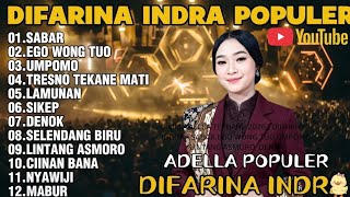Om Adella Terbaru 2026  Difarina Indra  Sabarego Wong Tuoumpomo Lintang Asmoro Denok