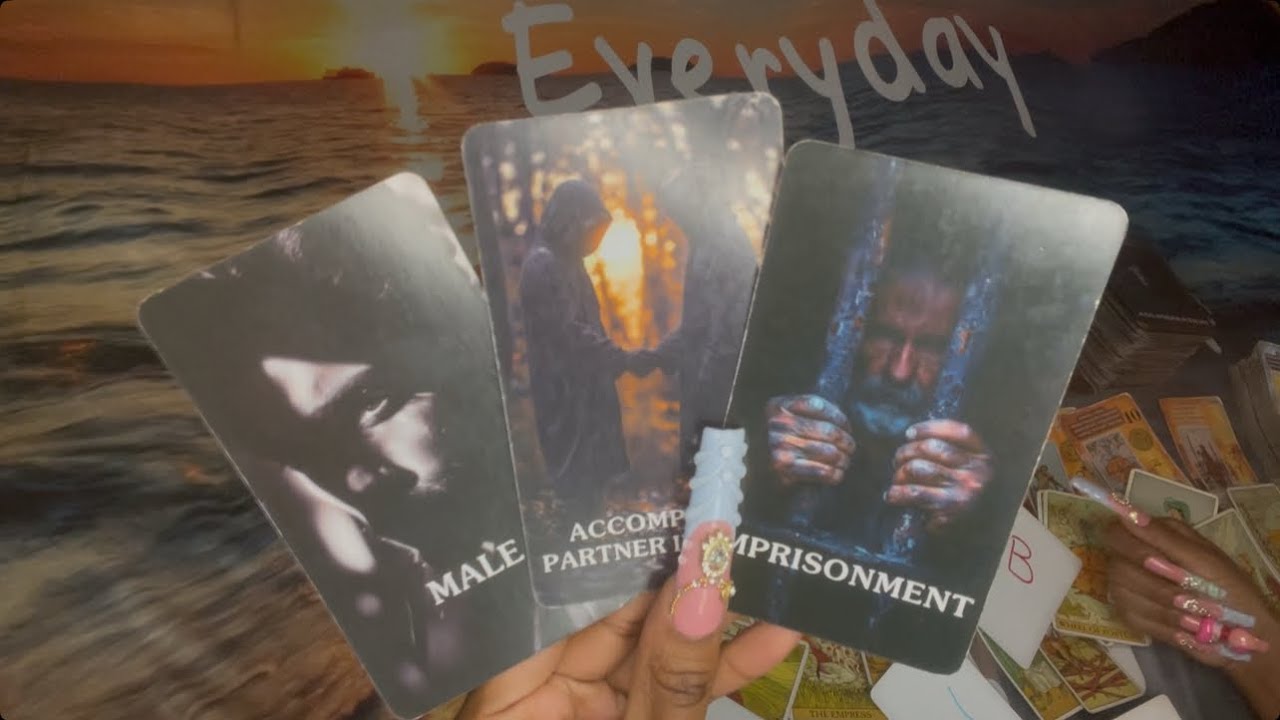 🔥 YEP UR INTUITION IS RIGHT ABOUT THIS OR WILL BE, HIDING OUT, JAIL👀, BRIBE U👀, PLAN FAILED #KARMIC 