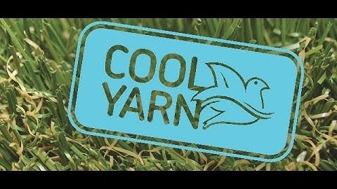 Purchase Green Artificial Grass Cool Yarn