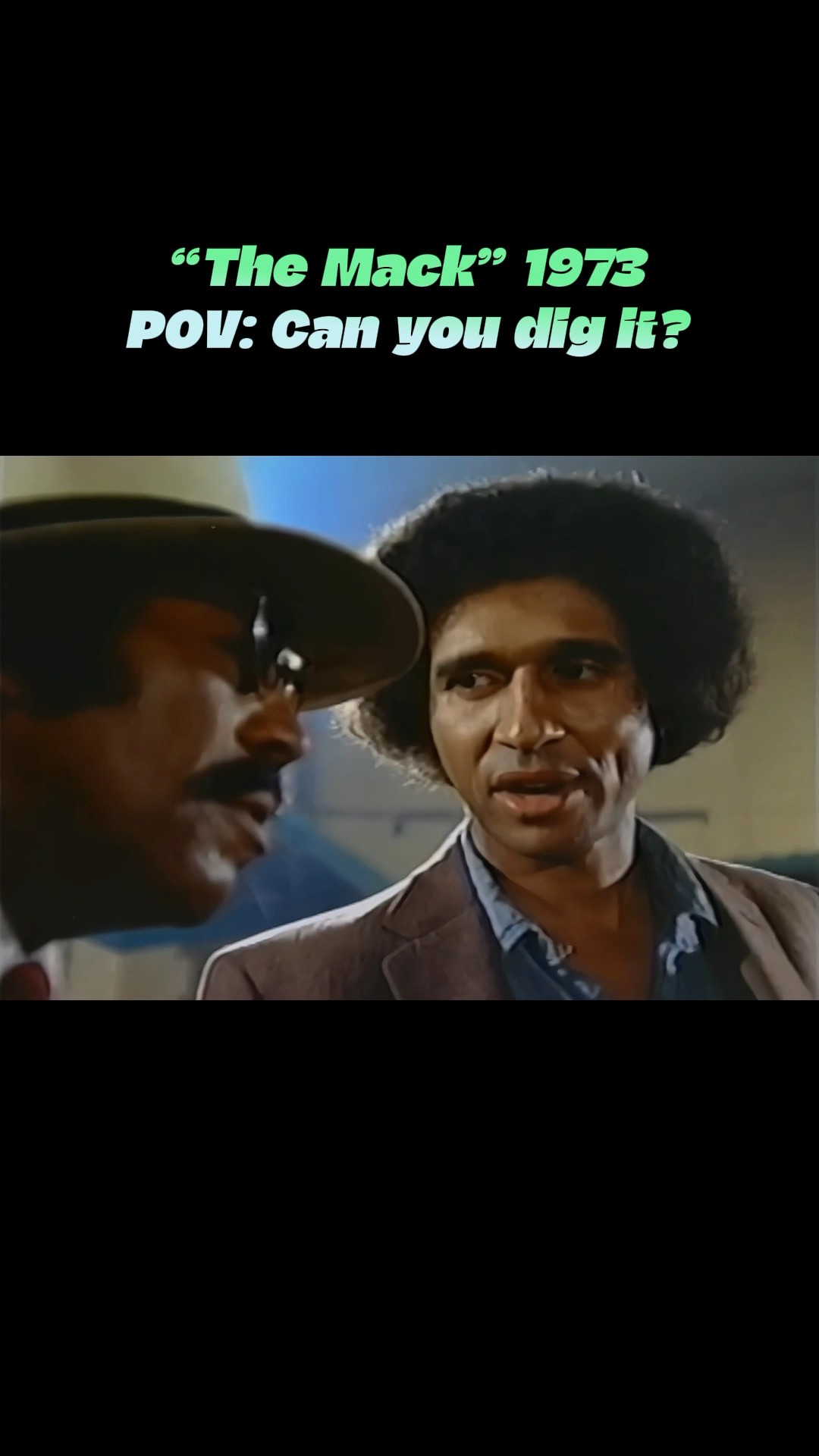 The Mack 1973 - YouTube