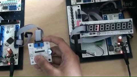 UNIBlocks: UB-0305: Navigation Switches - Wireless Communications