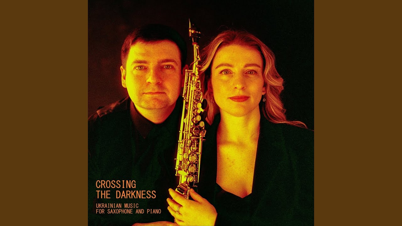 Sonatina-Collage for Alto Saxophone and Piano