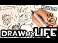 DRAW MY LIFE | by elrubius