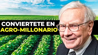 10 Ideas de Negocios Agrícolas para Convertirse en un 'AgroMillonario' en 2024