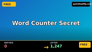 Convert Text Case FREE — UPPER/lower/Title
