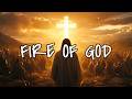 FIRE OF GOD WORSHIP 🔥 EDM Mix 2026 | Deep & Emotional Praise
